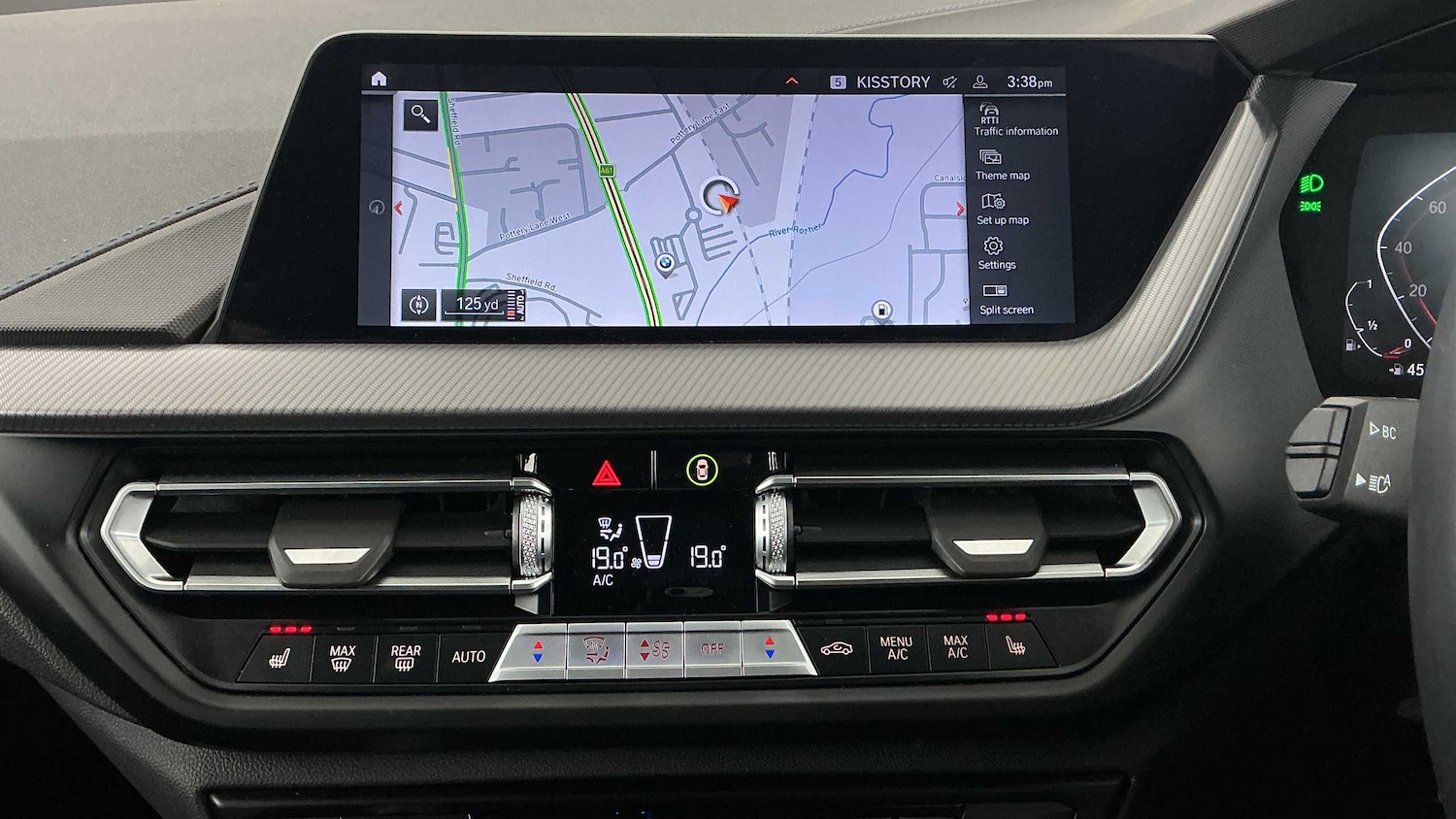 Used BMW 1 Series 2024 for sale - 77514367: Photo 28