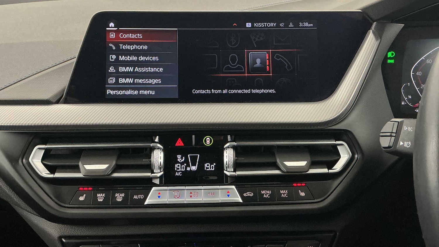 Used BMW 1 Series 2024 for sale - 77514367: Photo 29