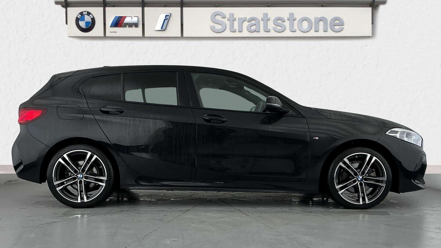 Used BMW 1 Series 2024 for sale - 77514367: Photo 3