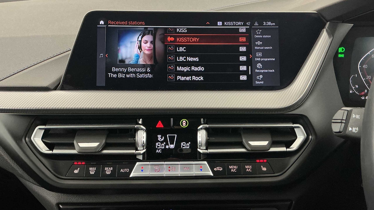 Used BMW 1 Series 2024 for sale - 77514367: Photo 30