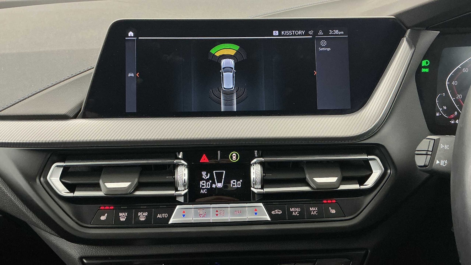 Used BMW 1 Series 2024 for sale - 77514367: Photo 31