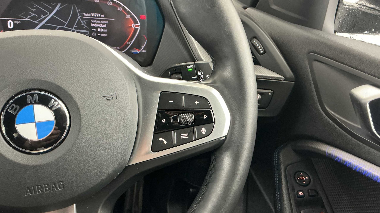 Used BMW 1 Series 2024 for sale - 77514367: Photo 35