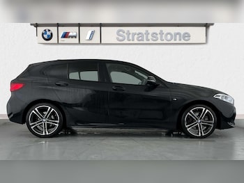 Used BMW 1 Series 2024 for sale - 77514367: Photo