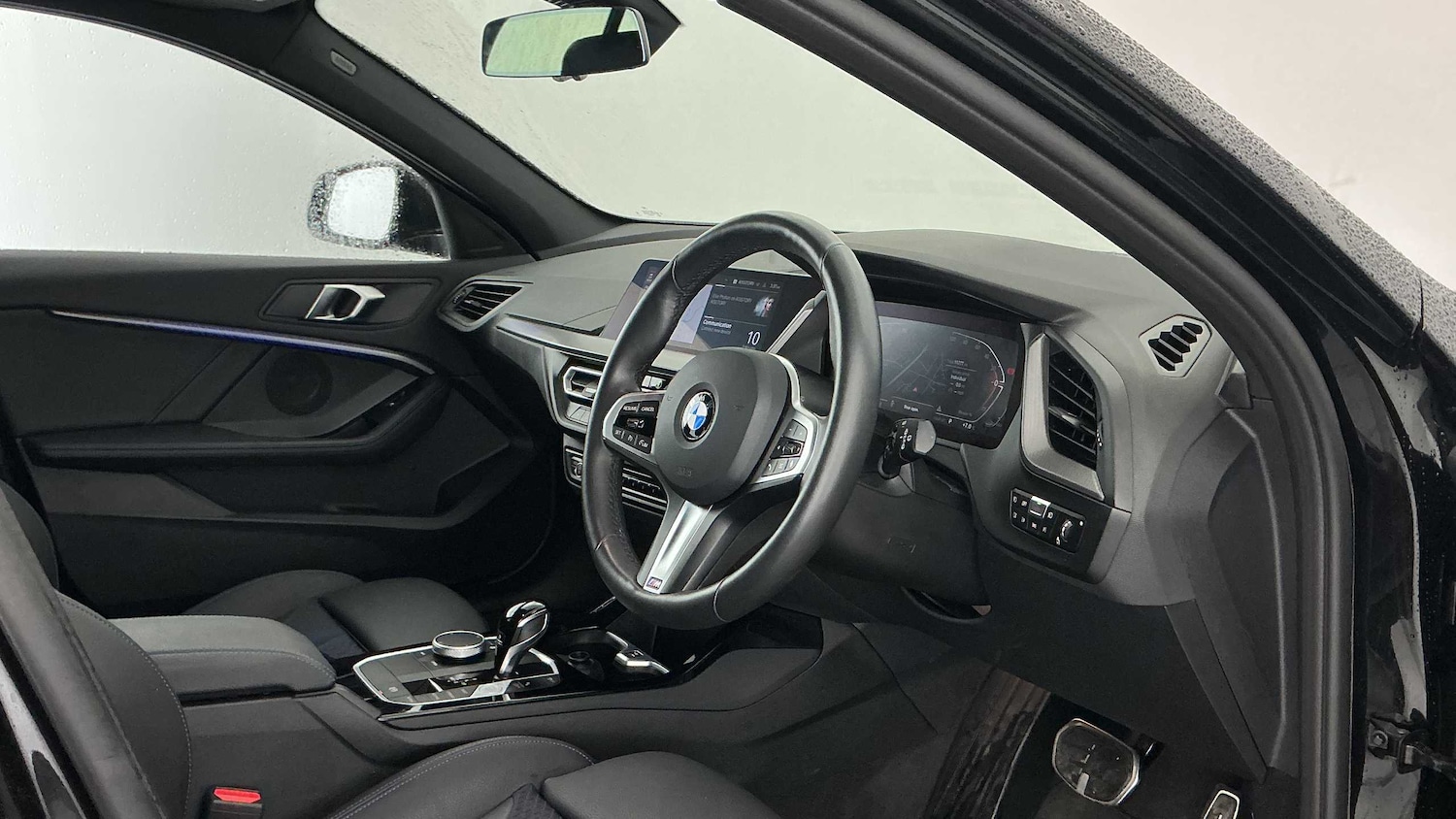 Used BMW 1 Series 2024 for sale - 77514367: Photo 6