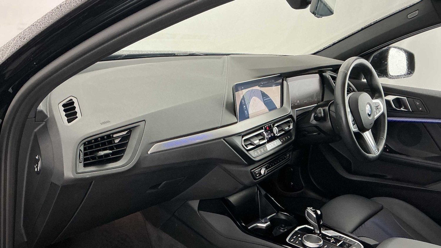 Used BMW 1 Series 2024 for sale - 77514367: Photo 7