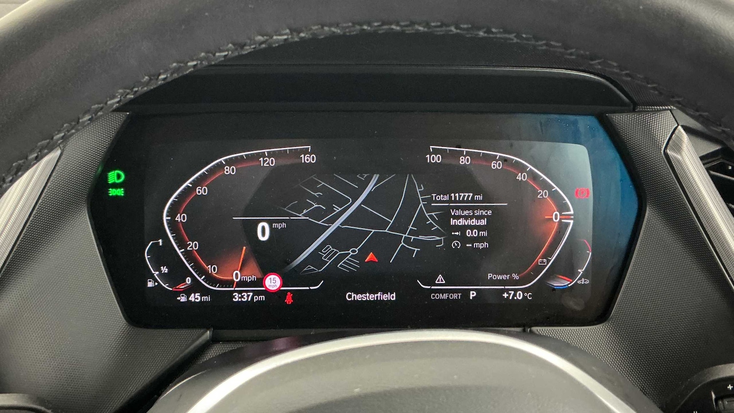 Used BMW 1 Series 2024 for sale - 77514367: Photo 9