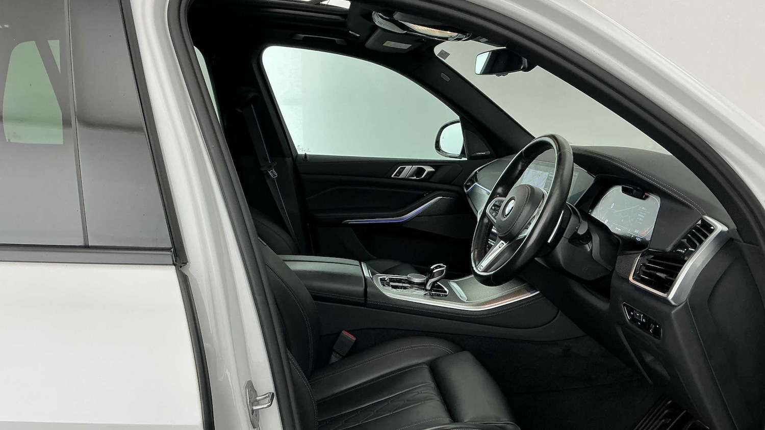 Used BMW X5 2023 for sale - 76286460: Photo 11