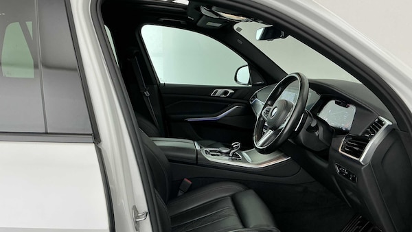 Used BMW X5 2023 for sale - 76286460: Photo 11