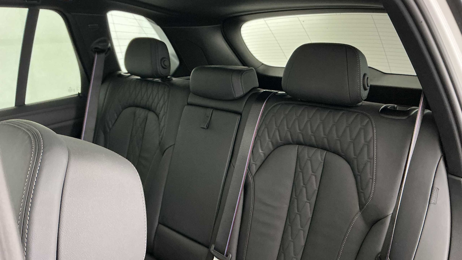 Used BMW X5 2023 for sale - 76286460: Photo 12