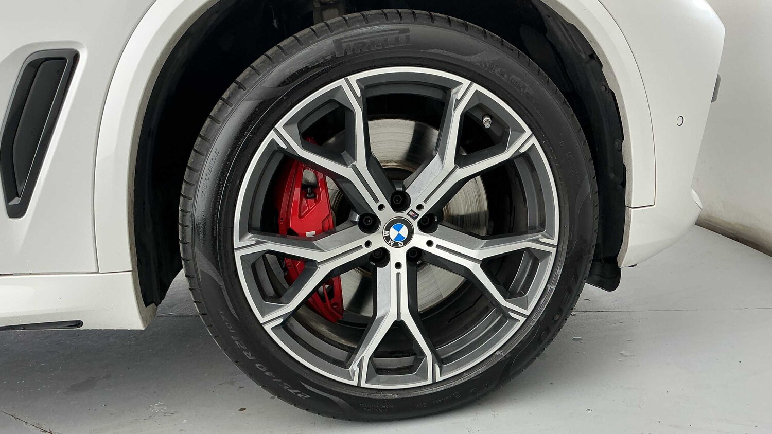 Used BMW X5 2023 for sale - 76286460: Photo 14