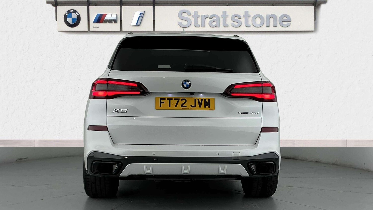 Used BMW X5 2023 for sale - 76286460: Photo 15