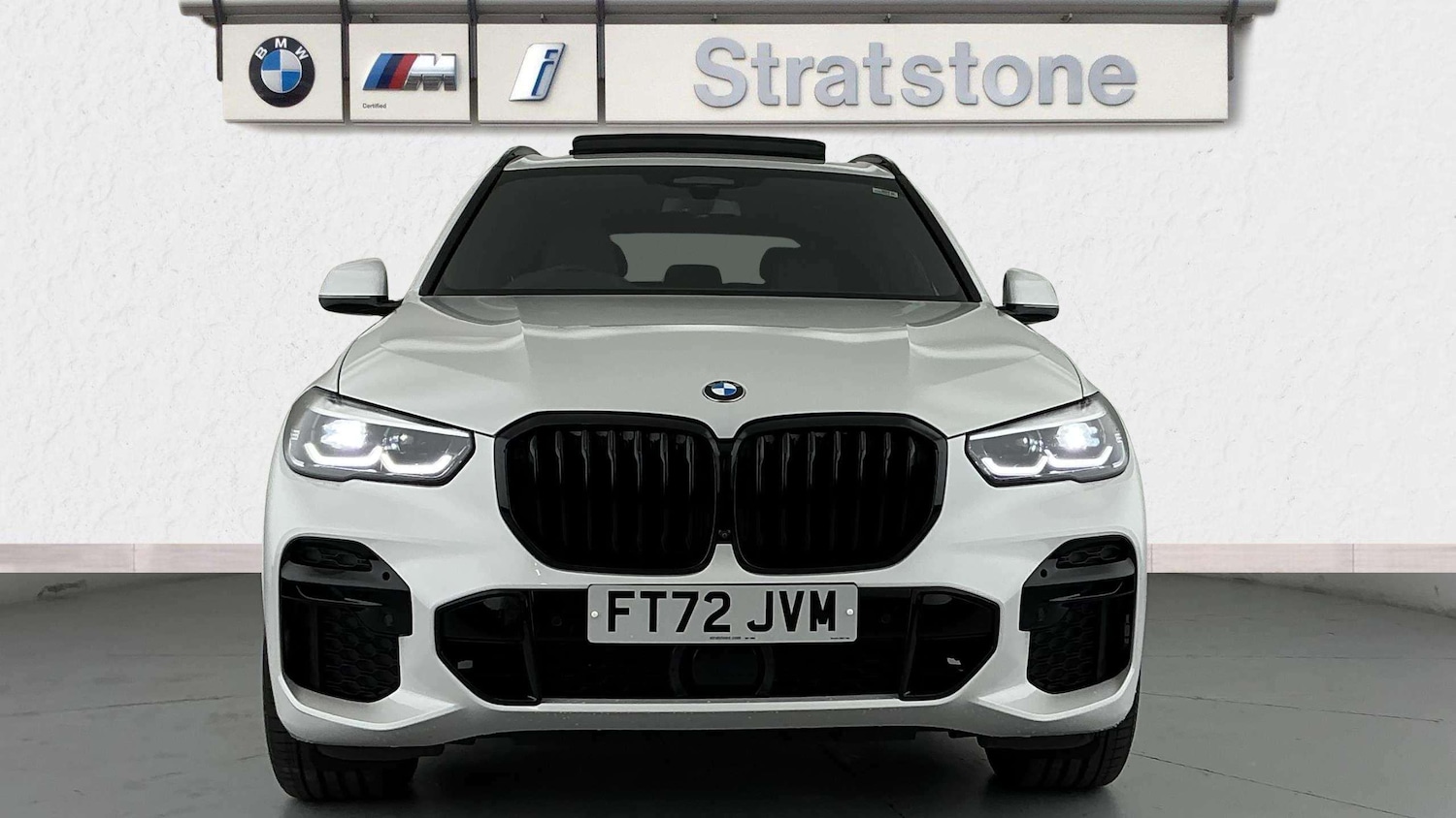 Used BMW X5 2023 for sale - 76286460: Photo 16