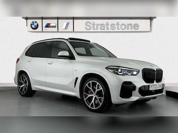 Used BMW X5 2023 for sale - 76286460: Photo