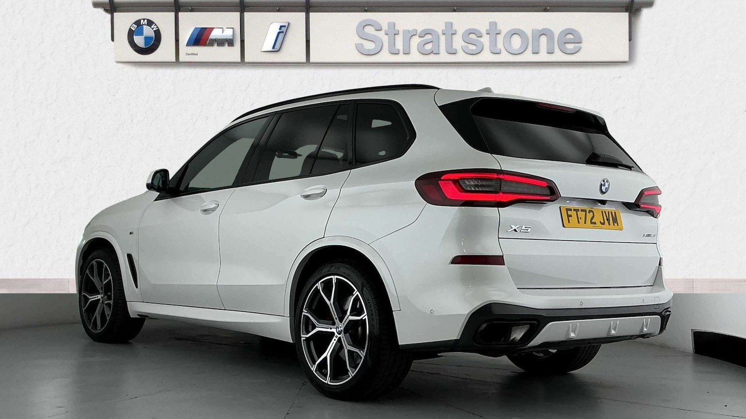 Used BMW X5 2023 for sale - 76286460: Photo 2