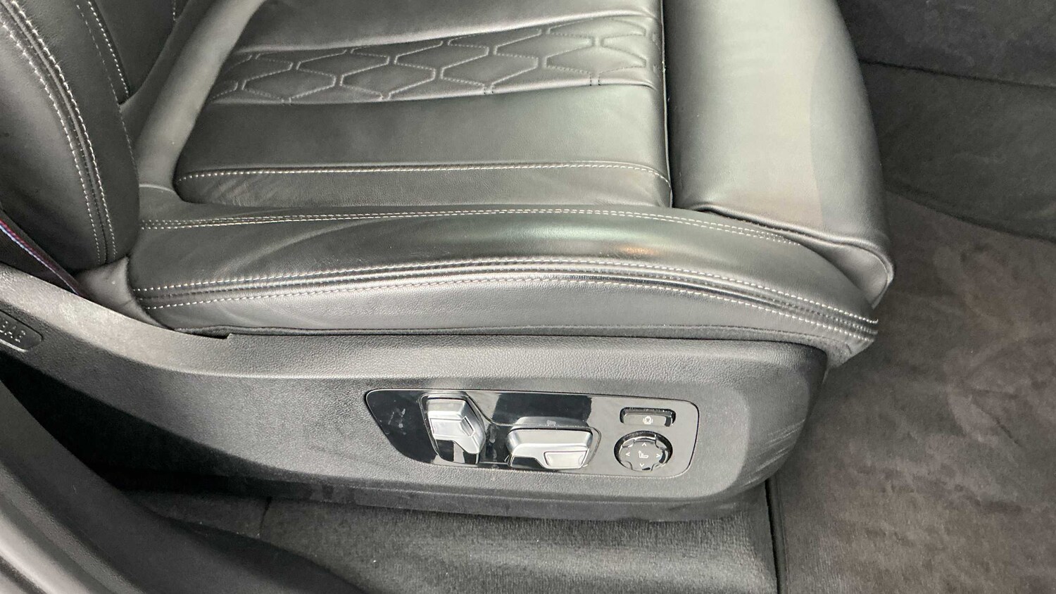 Used BMW X5 2023 for sale - 76286460: Photo 21