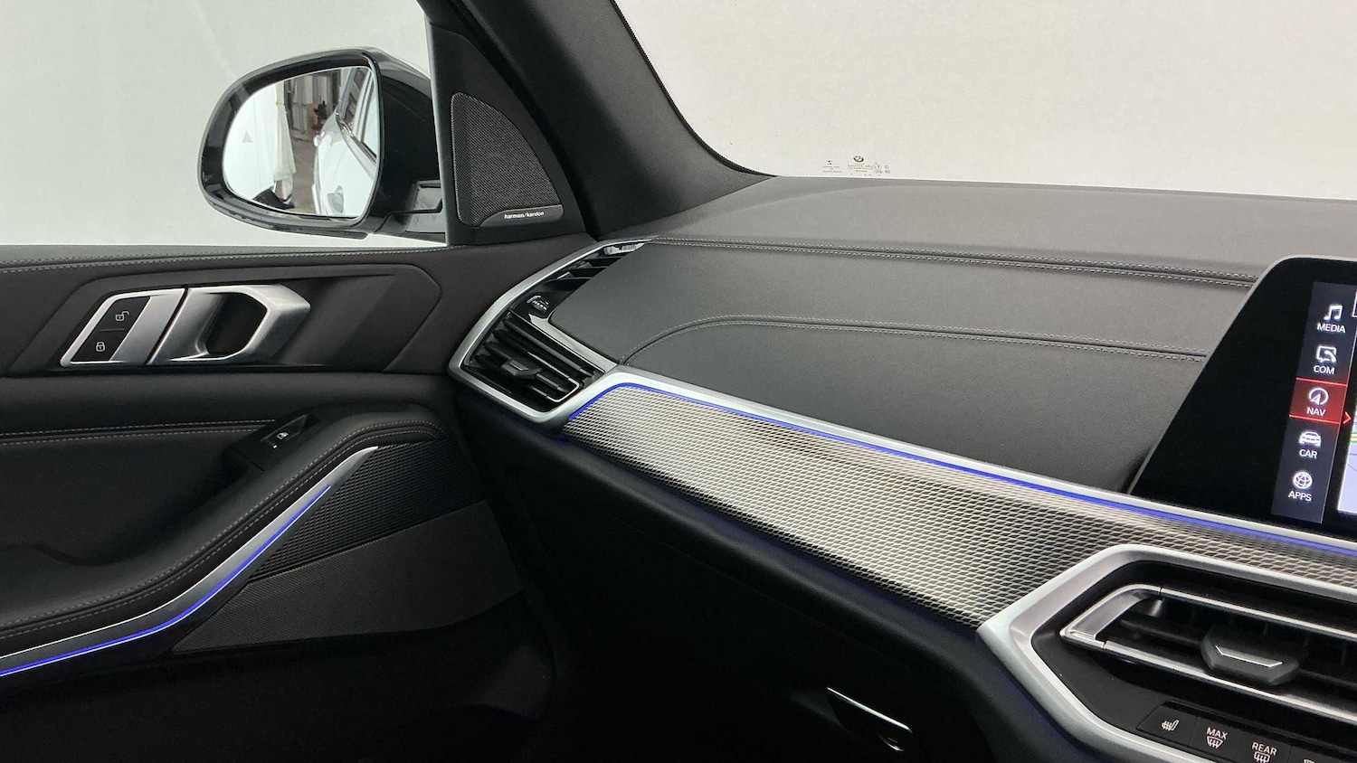 Used BMW X5 2023 for sale - 76286460: Photo 24