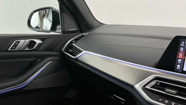 Used BMW X5 2023 for sale - 76286460: Photo 24