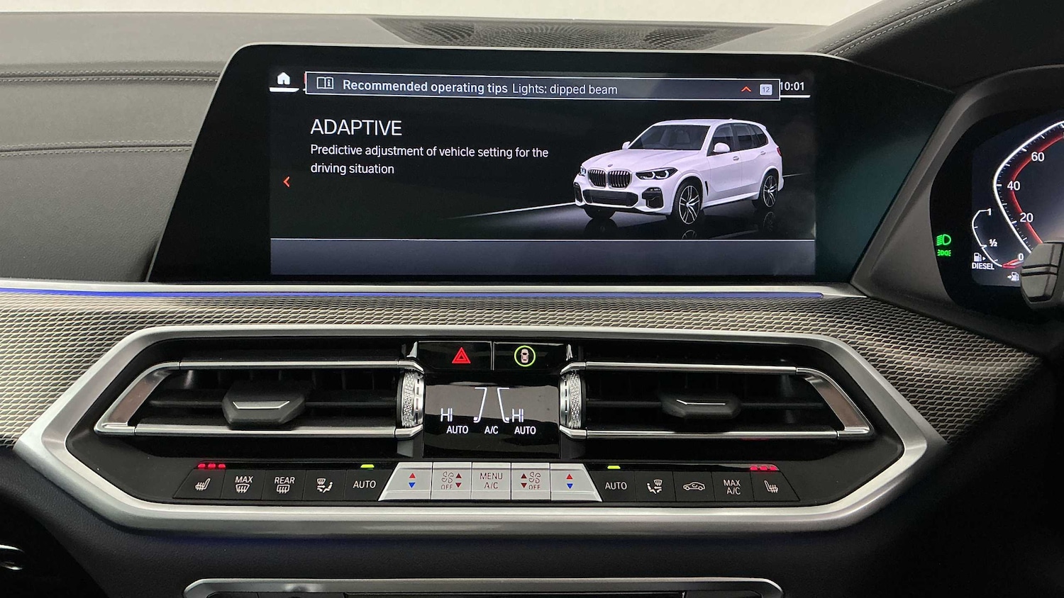 Used BMW X5 2023 for sale - 76286460: Photo 25