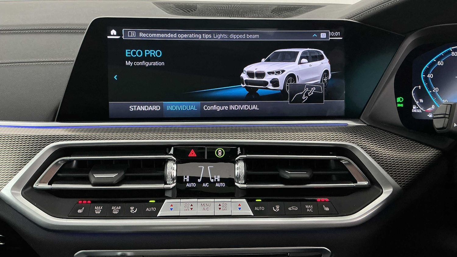 Used BMW X5 2023 for sale - 76286460: Photo 26