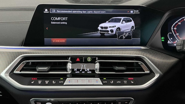 Used BMW X5 2023 for sale - 76286460: Photo 27