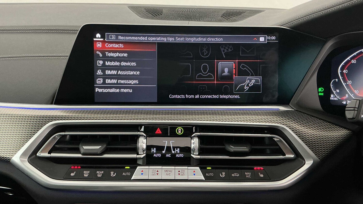 Used BMW X5 2023 for sale - 76286460: Photo 31