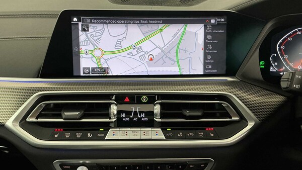 Used BMW X5 2023 for sale - 76286460: Photo 32