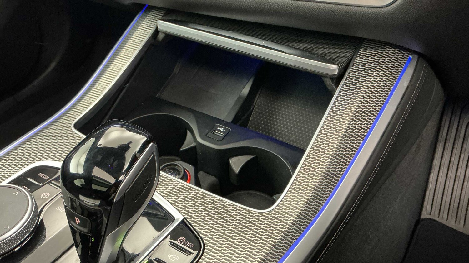 Used BMW X5 2023 for sale - 76286460: Photo 34