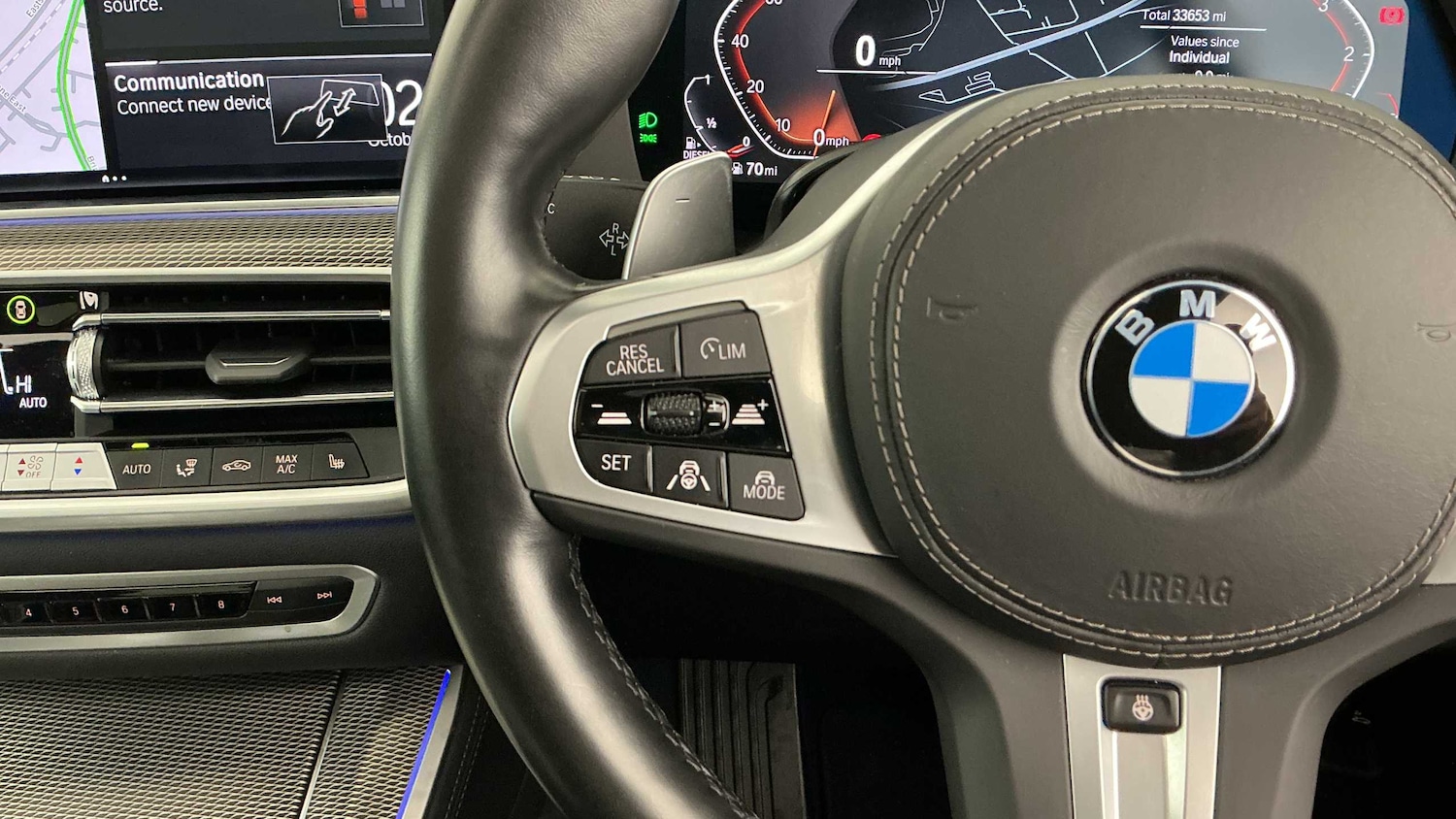 Used BMW X5 2023 for sale - 76286460: Photo 35