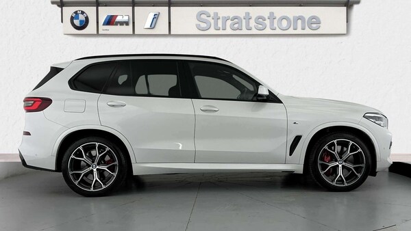 Used BMW X5 2023 for sale - 76286460: Photo 3