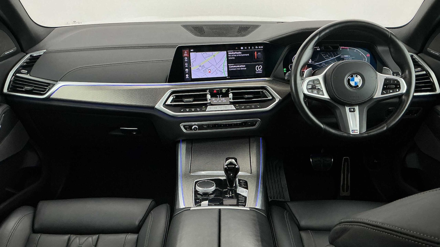 Used BMW X5 2023 for sale - 76286460: Photo 4