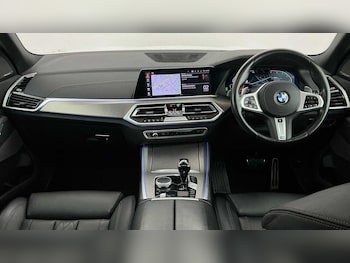 Used BMW X5 2023 for sale - 76286460: Photo