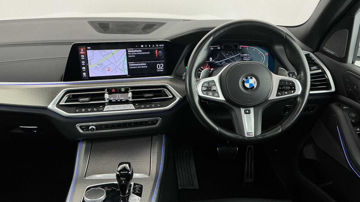 Used BMW X5 2023 for sale - 76286460: Photo 5