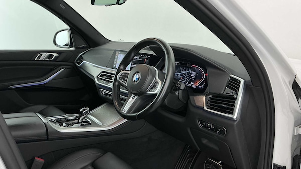 Used BMW X5 2023 for sale - 76286460: Photo 6