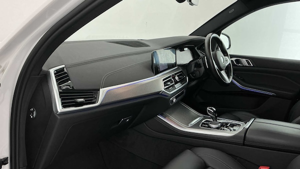 Used BMW X5 2023 for sale - 76286460: Photo 7
