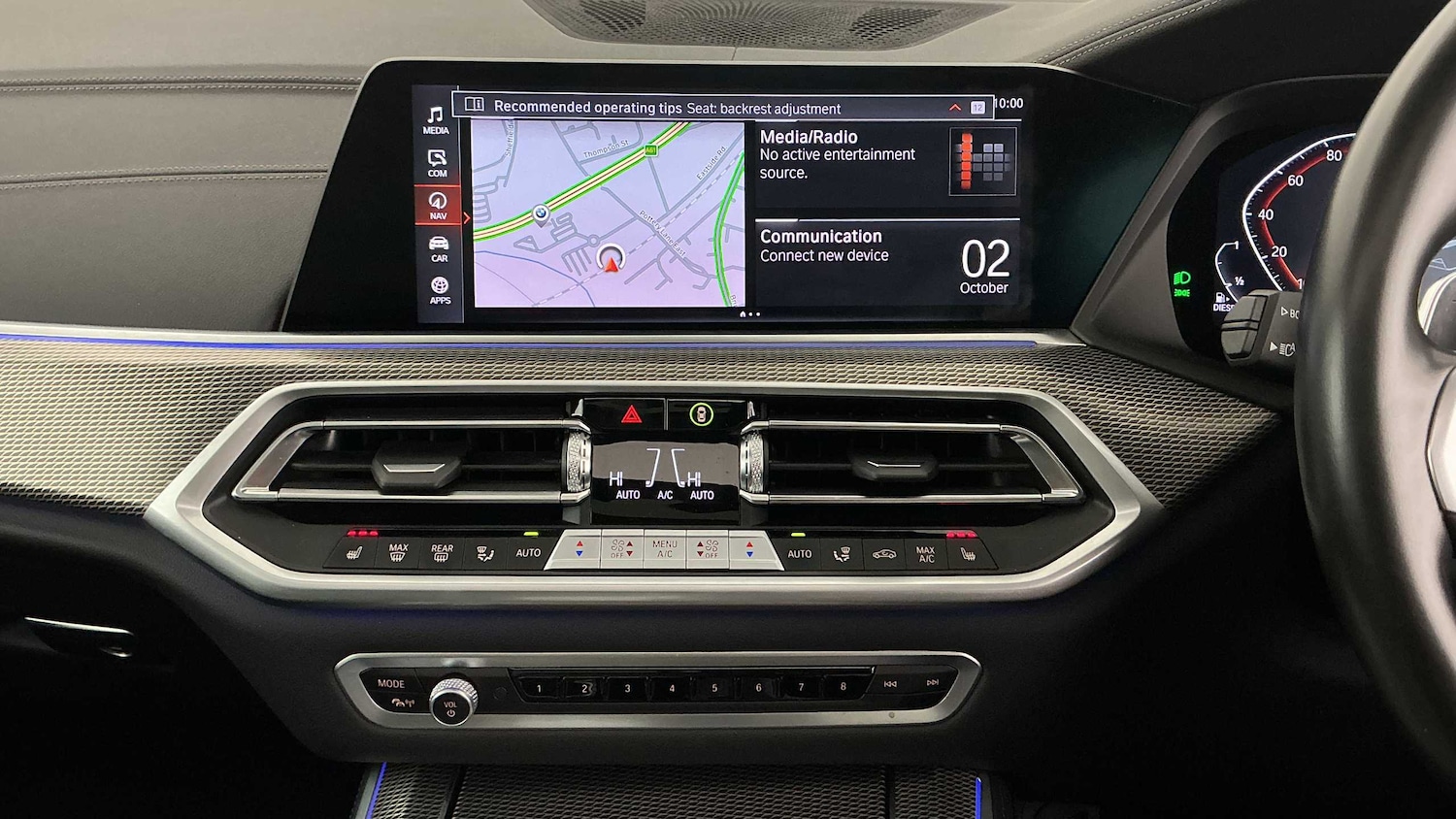 Used BMW X5 2023 for sale - 76286460: Photo 8