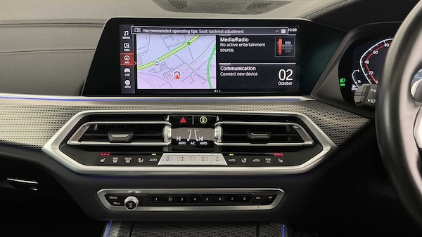 Used BMW X5 2023 for sale - 76286460: Photo 8