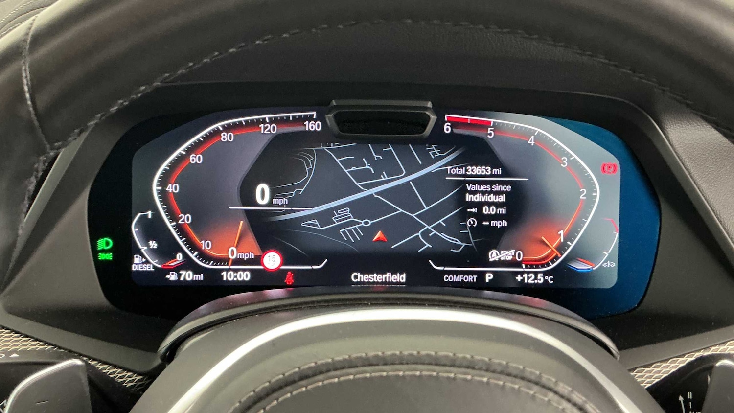 Used BMW X5 2023 for sale - 76286460: Photo 9