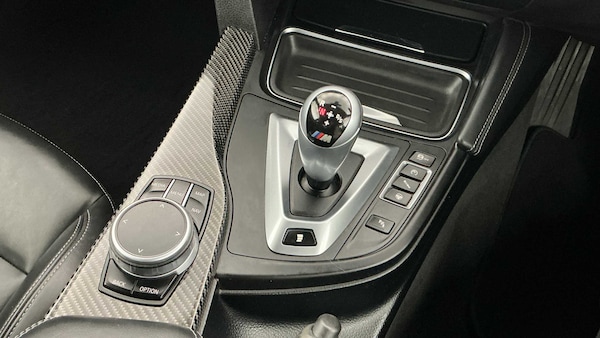 Used BMW M4 2020 for sale - 76230385: Photo 10