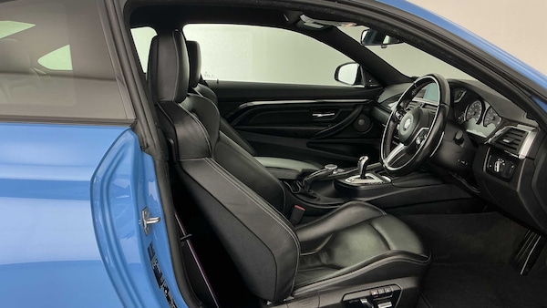 Used BMW M4 2020 for sale - 76230385: Photo 11