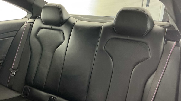 Used BMW M4 2020 for sale - 76230385: Photo 12