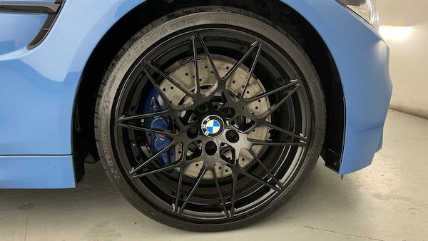 Used BMW M4 2020 for sale - 76230385: Photo 14