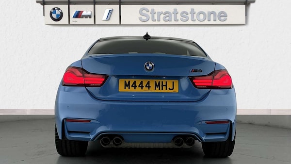 Used BMW M4 2020 for sale - 76230385: Photo 15