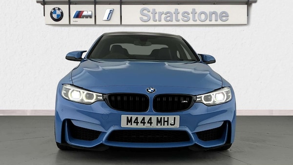 Used BMW M4 2020 for sale - 76230385: Photo 16