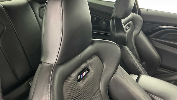 Used BMW M4 2020 for sale - 76230385: Photo 17
