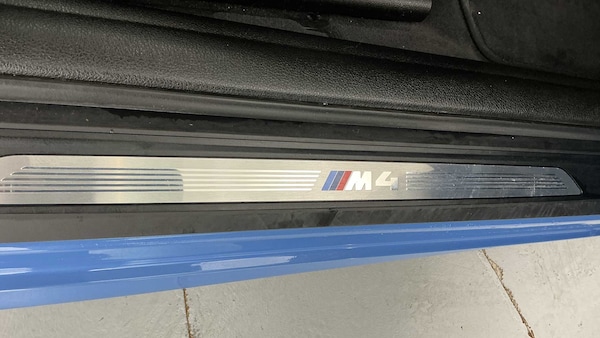 Used BMW M4 2020 for sale - 76230385: Photo 19