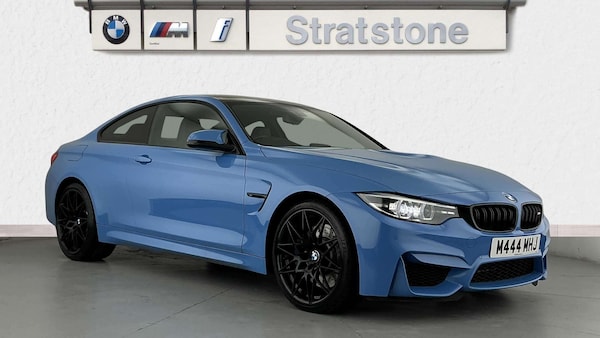 Used BMW M4 2020 for sale - 76230385: Photo 1