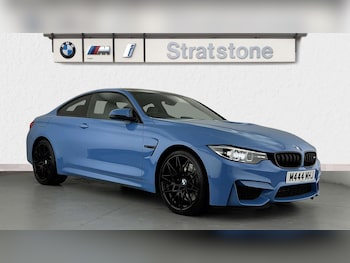 BMW - M4