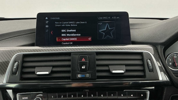 Used BMW M4 2020 for sale - 76230385: Photo 21