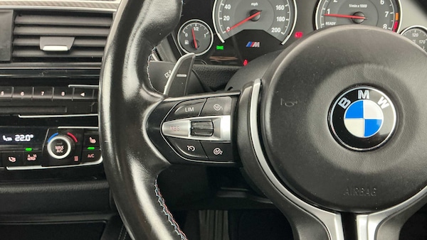 Used BMW M4 2020 for sale - 76230385: Photo 29