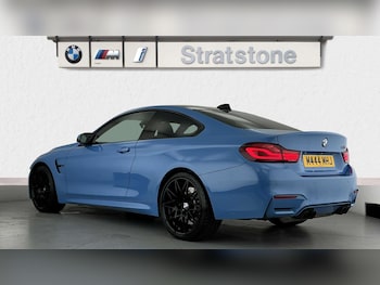 Used BMW M4 2020 for sale - 76230385: Photo 2